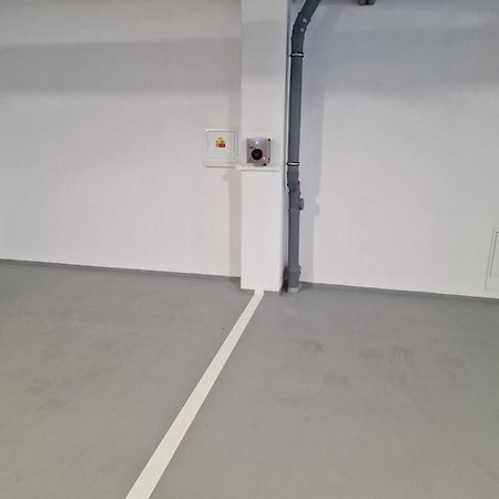 Ferienwohnung Mandala Jáchymov Exterior foto